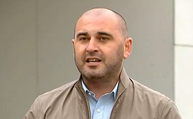 თხოვნის შემდეგ გადავედით დიპლომატიურ სკანდალზე - ლევან ხაბეიშვილი