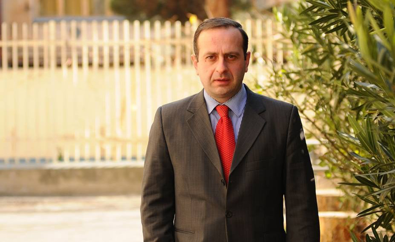 არც კადაფს, არც საბჭოთა რეჟიმს იმდენი ანტიდასავლური განცხადებები არ გაუკეთებია, რაც ჩვენს ხელისუფლებას - გუგავა
