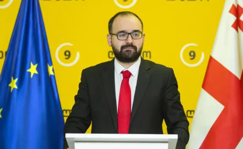 ერთობის შემთხვევაში, უნდა იყოს კარგად მოფიქრებული კონფიგურაცია, იმისთვის, რომ დამარცხდეს ივანიშვილი - გეგელია