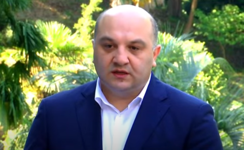 5 ივლისს ჟურნალისტებზე თავდასხმა მოულოდნელად მოხდა, მყისიერად დავიწყეთ გამოძიება - დარახველიძე