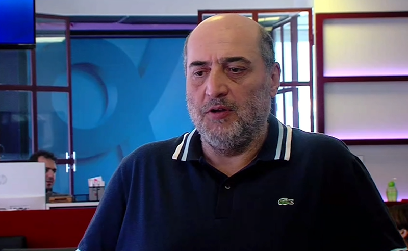 მეორე კაცი უნდა გავიგოთ ვინ არის, ვიცით, რომ ერთი დეპარტამენტიდან არიან - მშვილდაძე თავდასხმაზე