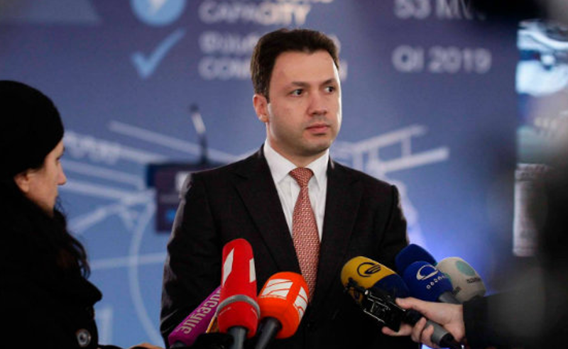 ექსკლუზივი: ბაჩიაშვილის ადვოკატის პირველი კომენტარი