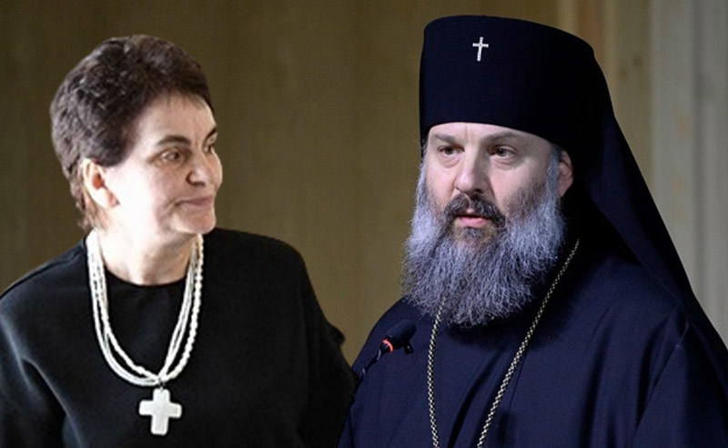 ვინ უკავშირებს მოწამვლას თეთრუაშვილს - გამომძიებელი თუ ჭორიკნები? - მამა ანდრია ჯაღმაიძე 