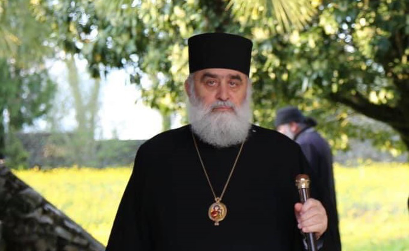 ნუ ავყვებით ჭორებს და ზღაპრებს - მეუფე გრიგოლი