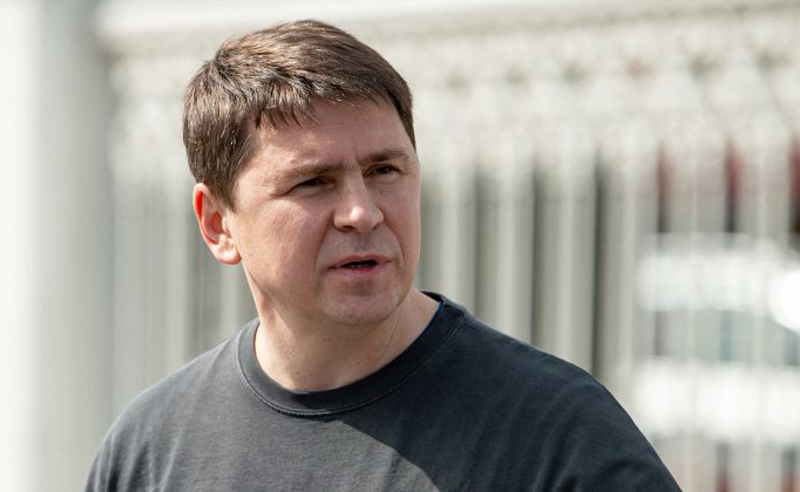 ჩვენ არ მოვუწოდებთ საქართველოს ხელისუფლებას, რომ დაიწყოს ომი რუსეთთან - პოდოლიაკი