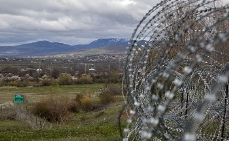 რუსმა ოკუპანტებმა დღეს დილით საქართველოს 6 მოქალაქე დააკავეს