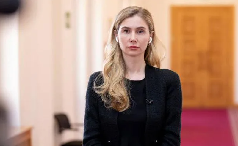 ვკითხე, "ნაციონალური მოძრაობაა" დესტრუქციული ძალა თუ EPP - თინა ბოკუჩავა სუს-ის უფროსის მოადგილესთან კითხვებზე
