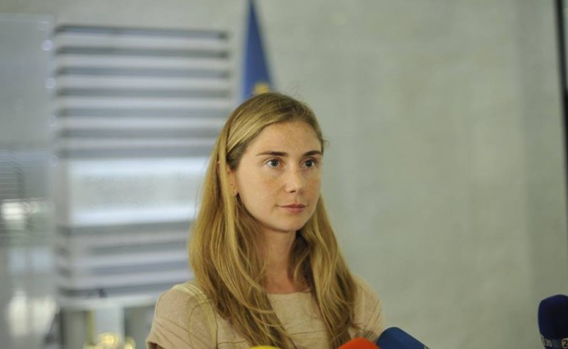 შერჩევით სასამართლოს გამოყენება ადამიანების დევნის მიზნით ივანიშვილისთვის მახასიათებელია - ბოკუჩავა
