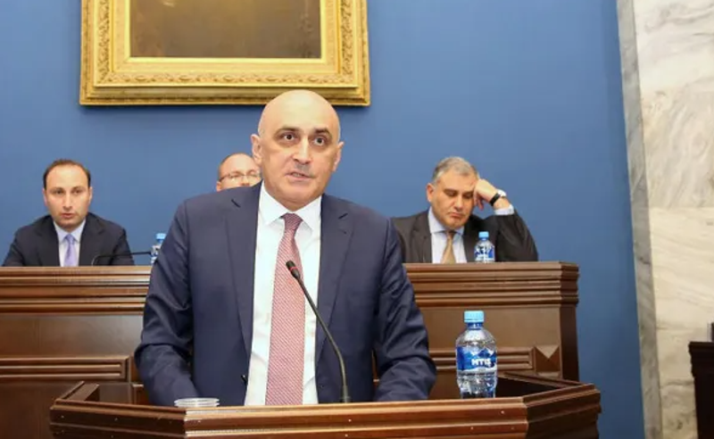 ვინ არიან ის პირები, ვინც ქვეყანაში დესტრუქციულ ქმედებებს გეგმავდა - სუს-ის უფროსის მოადგილის პასუხი