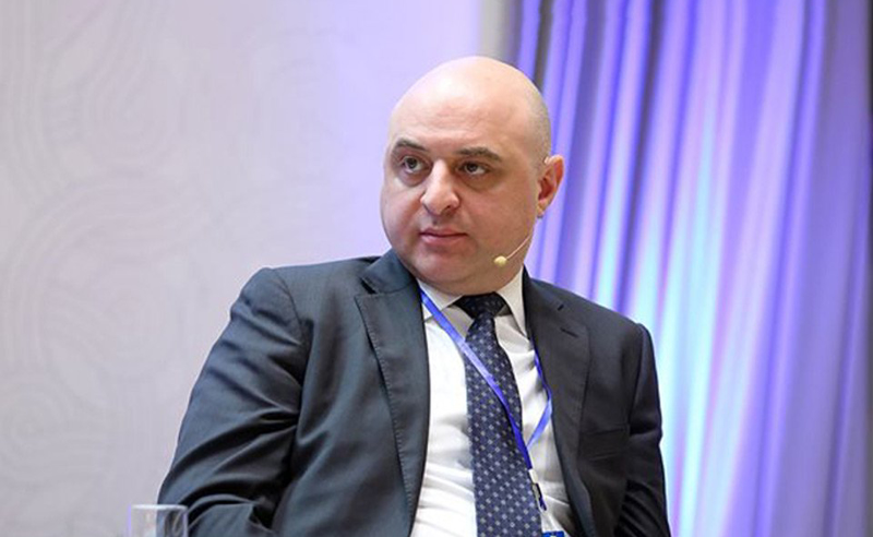 საქართველოს ელჩი უკრაინაში აღარ დაბრუნდება - დაასწრო თუ არა „ოცნებამ“ ზელენსკის? 