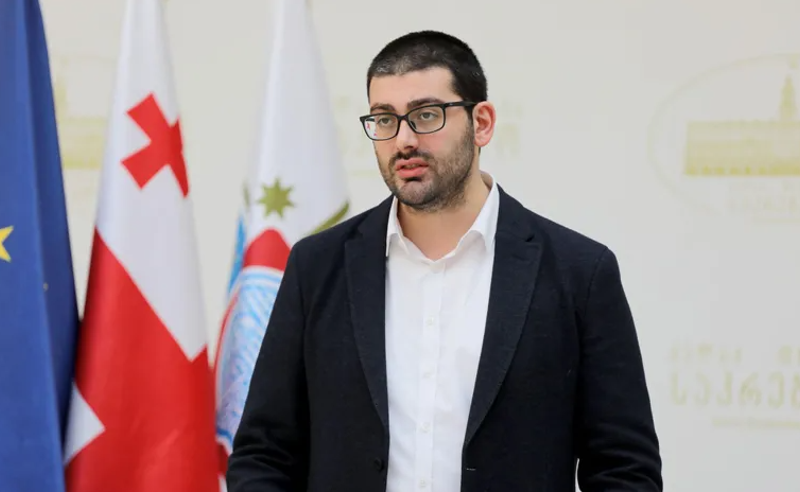 როდესაც საქმე ივანიშვილის ფინანსებს ეხება, ის დაუნდობელია და ყოველგვარ ანგარიშსწორებაზე მიდის - ბუაძე