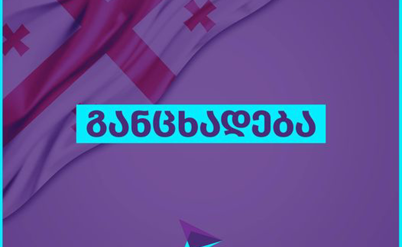 სახელმწიფო ინსტიტუტები ქვეყანაში თავის ფუნქციას ვერ ასრულებს, პარტიას ექვემდებარება და პოლიტიკური დღის წესრიგით მოქმედებს - გახარიას გუნდი