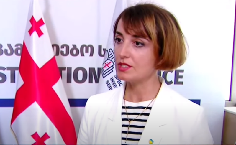 "მთავარი არხის“ გუნდის ხელშეშლა სისხლის სამართლის დანაშაულის ნიშნებს შეიცავს - მედიაომბუდსმენი