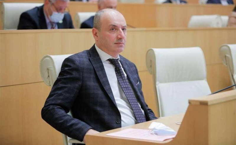 არის უსამართლო, შეურაცხმყოფელი და ანტიქართული განცხადებები, ამაზე ჩვენ რეაგირება გვექნება - მაჭარაშვილი პარტნიორებს აკრიტიკებს