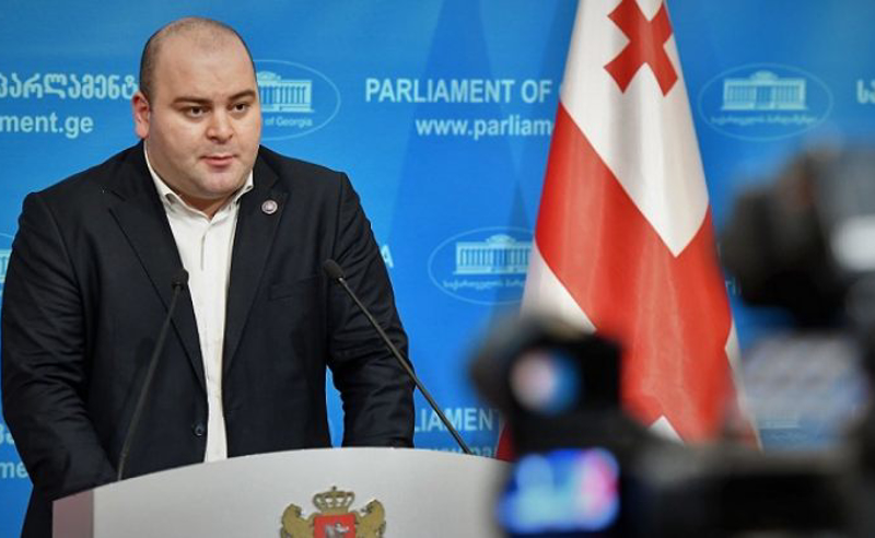 ხელისუფლების „მოწადინებით“ პრემიერი არ ესწრება ნატო-ს სამიტს - ლილუაშვილი