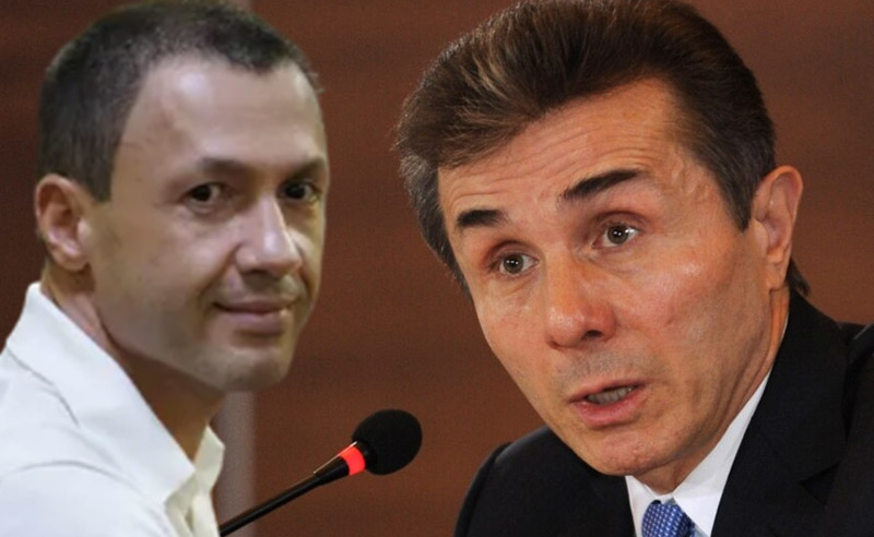 ივანიშვილს ბაჩიაშვილის ეშინია, მის გასანეიტრალებლად  იყენებს პროკურატურას - ინტერვიუ ბაჩიაშვილის ადვოკატთან