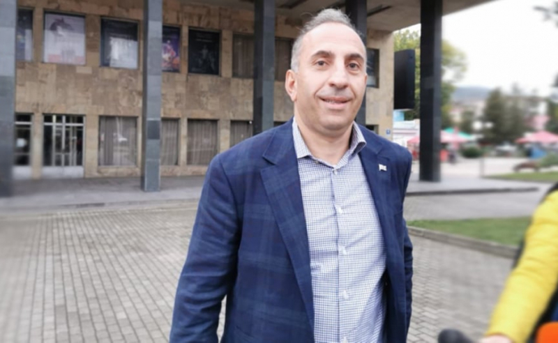 1 200 000 დოლარად ნაყიდი აპარტამენტები დუბაიში, 58 000 ევროდ შეძენილი პარკინგის ადგილი პარიზში - ობოლაშვილი ქონებას მალავს