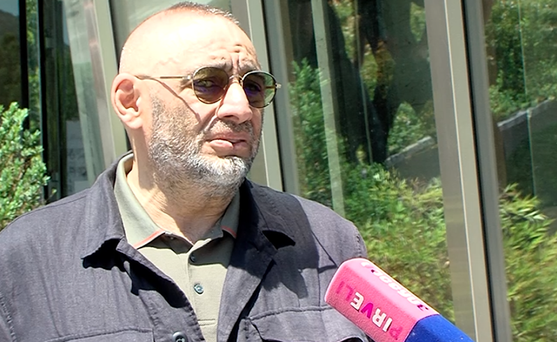 ჯარის გაუქმებას უდრის - ყურაშვილი ვაზიანის აეროდრომის დანგრევა 