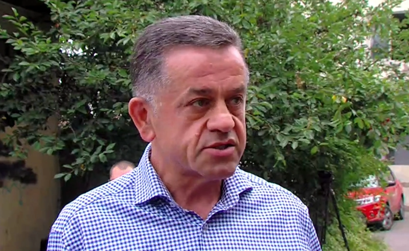 რამდენი სკვერიც გაკეთდა, იმდენი ბავშვი დაიღუპა, მერი უნდა დაისაჯოს - შსს-ს ყოფილი თანამშრომელი