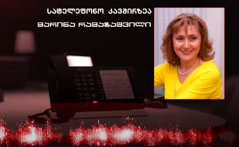 "ზეფანტაზიაა" - ბაჩიაშვილის დედა აგენტობის შესახებ ბრალდებებზე