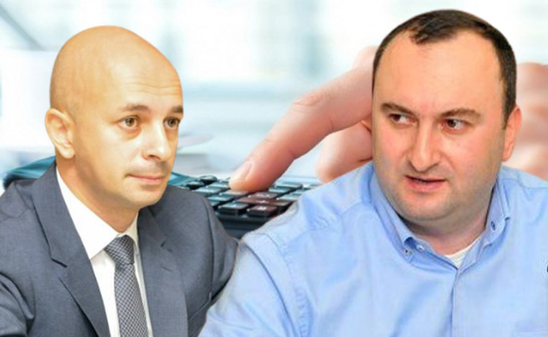 მურუსიძე, თადუმაძე, მიქაუტაძე - ცნობილია, რომელი მოსამართლეების დეკლარაციებს შეამოწმებს საჯარო სასამხურის ბიურო