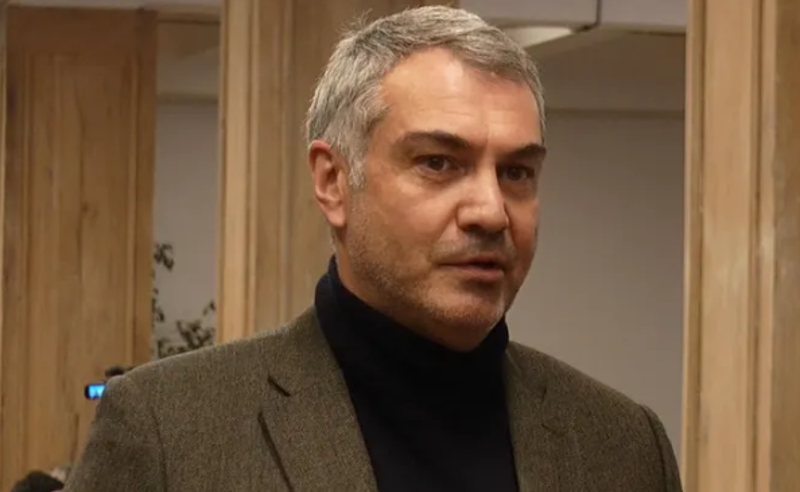 ეროვნული ინტერესების ღალატია, საგარეო საქმეთა მინისტრს რაზე ეცინებოდა? - ვანო მაჭავარიანი NATO-ს სამიტზე