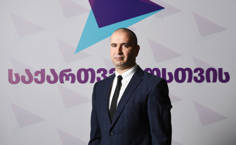 გეოპოლიტიკური ქარავანი მიდის და საქართველო ამ შემთხვევაში რჩება სამხრეთ-კავკასიურ უდაბნოში - ქემოკლიძე