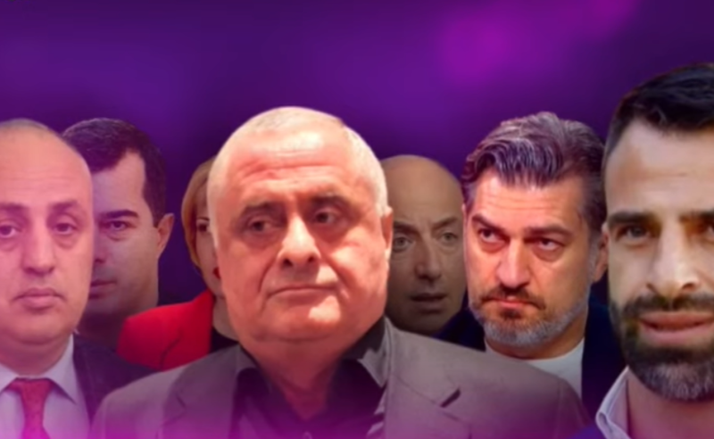 „ანტიდასავლური კამპანიის გაძლიერება“ – „ხალხის ძალა“ ყველა საპარლამენტო დელეგაციაში იქნება წარმოდგენილი