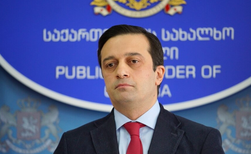 სკანდალი შინაგან საქმეთა სამინისტროში - ომბუდსმენმა მოკვლევა დაიწყო