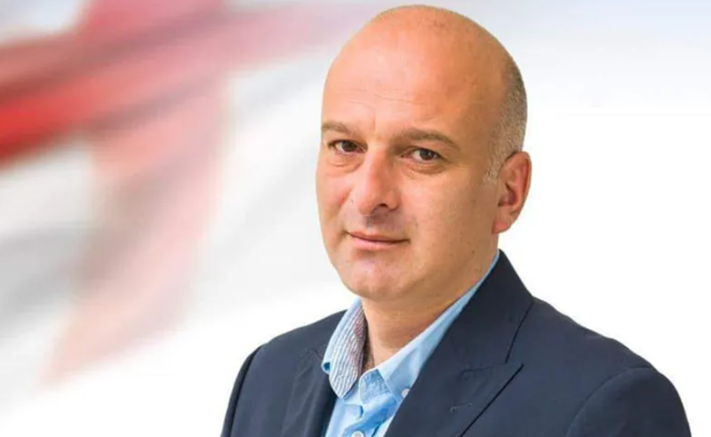 ნიკა მელიაზე თავდასხმა, არა მგონია სწორი იყოს საქმისთვის - კირთაძე