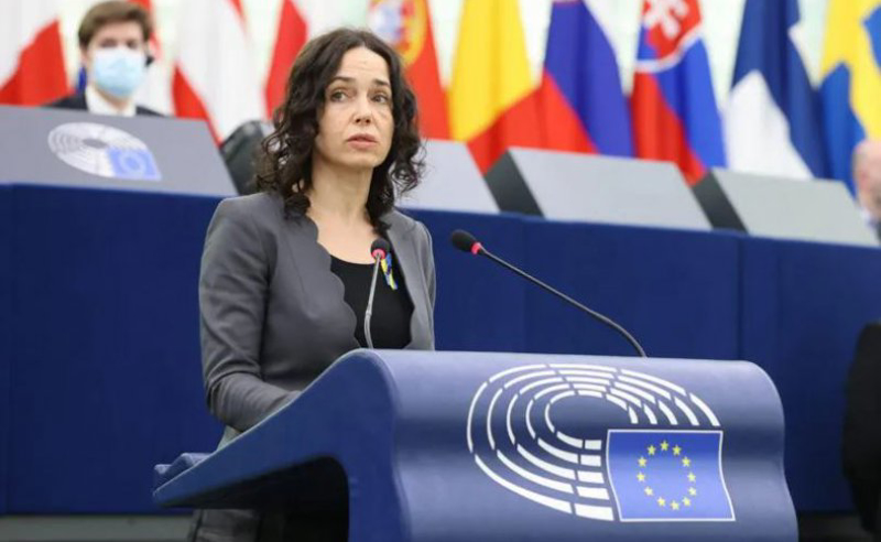 შესაძლოა, კობახიძის თვალში ოდიოზური ვარ, მაგრამ ძალიან გამიხარდა გვარამიას განთავისუფლება - ლექსმანი