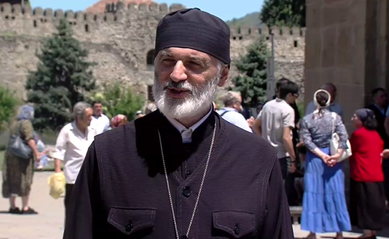 გამოძიებისგან უახლოეს დღეებში, ალბათ, რაღაცას უნდა ველოდოთ - ჯაღმაიძე მეუფე შიოს შესაძლო მოწამვლაზე