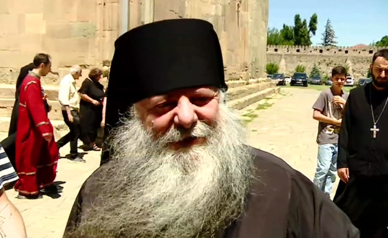როცა რამე ცოდვა ხდება, ვერ გამოვალთ გარეთ და ვერ დავიწყებთ ამაზე საუბარს - მთავარეპისკოპოსი მიქაელი