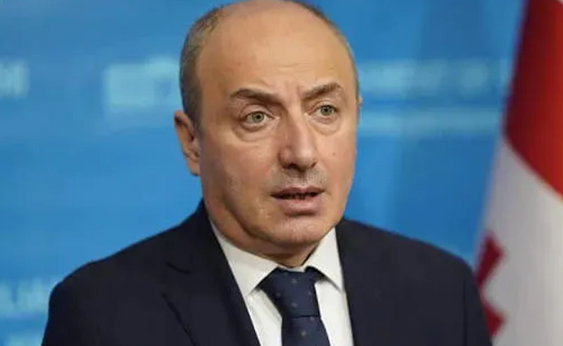 სააკაშვილს არ სჭირდება მკურნალობა, გადავიდეს ციხეში - მაჭარაშვილი "ვივა მედისგან" ნებართვის გაცემას ითხოვს 