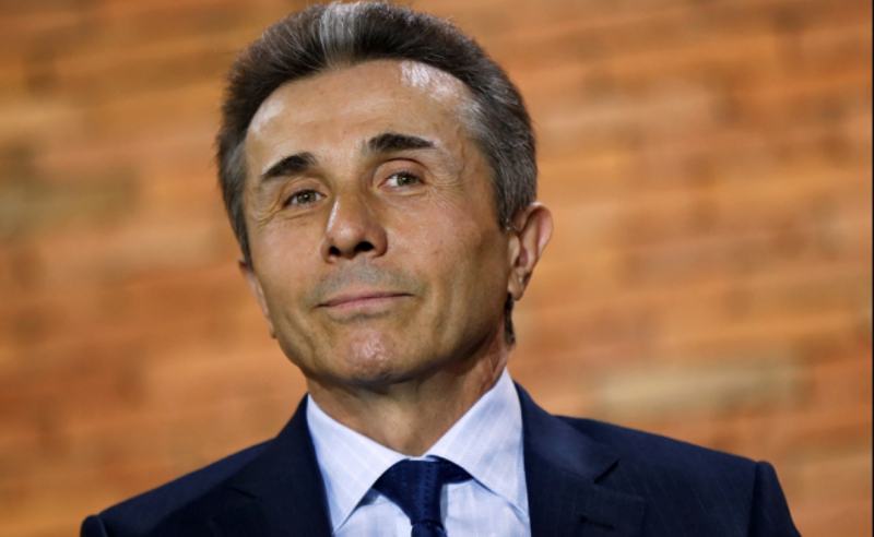 ივანიშვილის ქონება ისტორიულ მაქსიმუმამდე გაიზარდა - რა აჩვენა Bloomberg-მა 