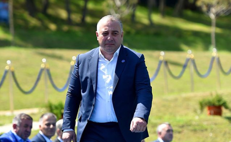 ერთ ცენტზე და კაპიკზე შემიძლია ვიყო პასუხისმგებელი, დაიჯერებს რეგიონში მცხოვრები, გაუნათლებელი ადამიანი - ზაალ დუგლაძის პასუხი