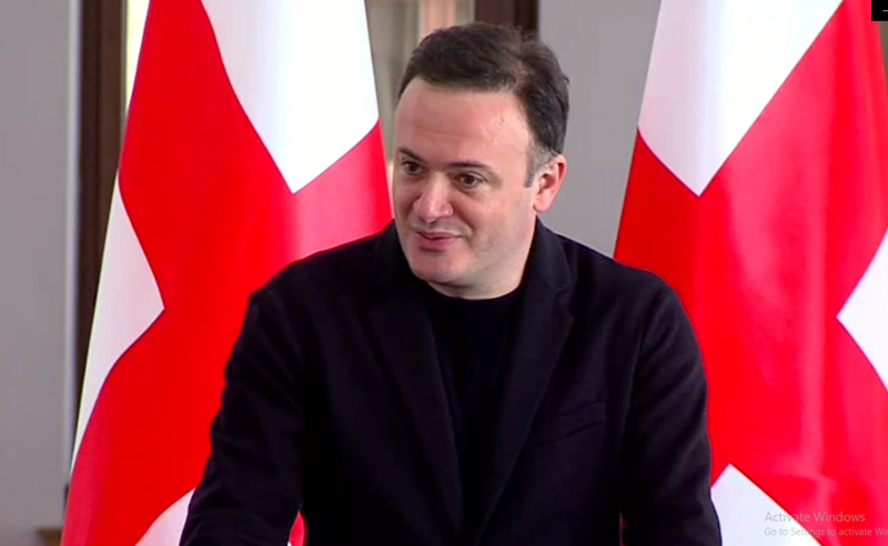 გაბრაზებული ვარ, მიჩაგრავენ ჩემს „ხაბეს“ - ვინ არის ვაშაძე? რა გაუკეთებია? „ხაბე“ დარბის, ქვაც მოხვდა - ზარქუა