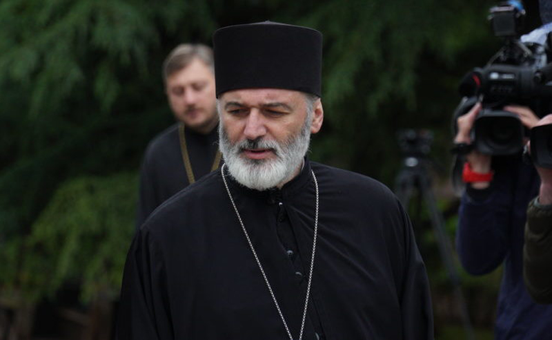 ყოველ დღესასწაულზე პატრიარქის გარშემო ცრუ ინფორმაციები ჩვეულებრივ ამბად აქციეს, სირცხვილია - ჯაღმაიძე