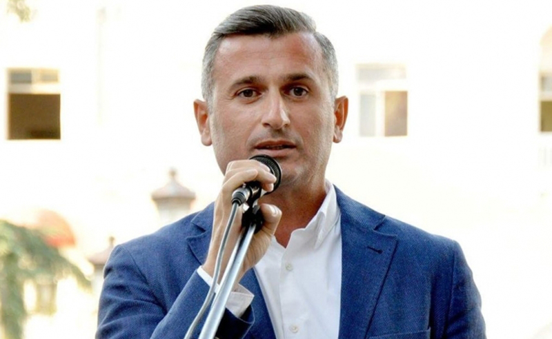 საუბარი იმაზე, ვინ იქნება "ნაციონალური მოძრაობის" კანდიდატი არჩევნებისთვის, არის ძალიან ადრე - დავით კირკიტაძე