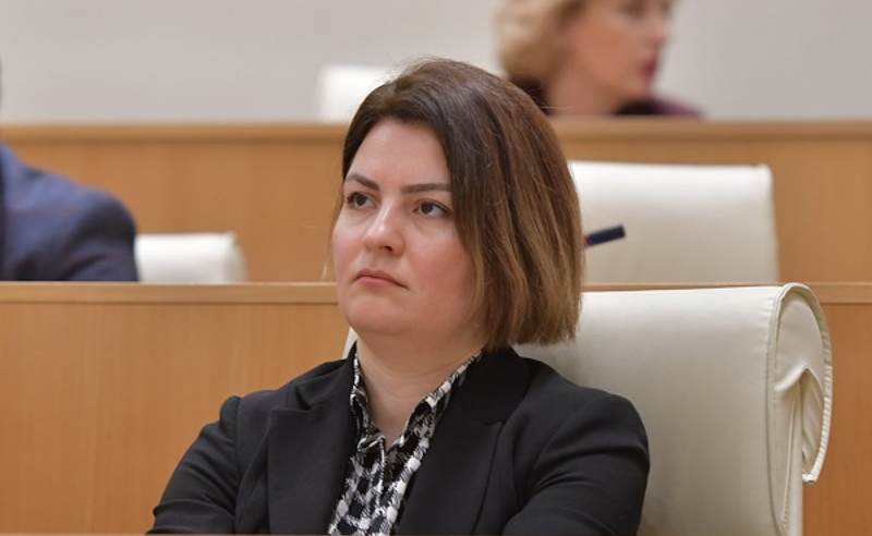 ვეტოს დაძლევის გაყალბება - პრეზიდენტს "ლელო" საკონსტიტუციო სასამართლოში დავის დაწყებას ურჩევს