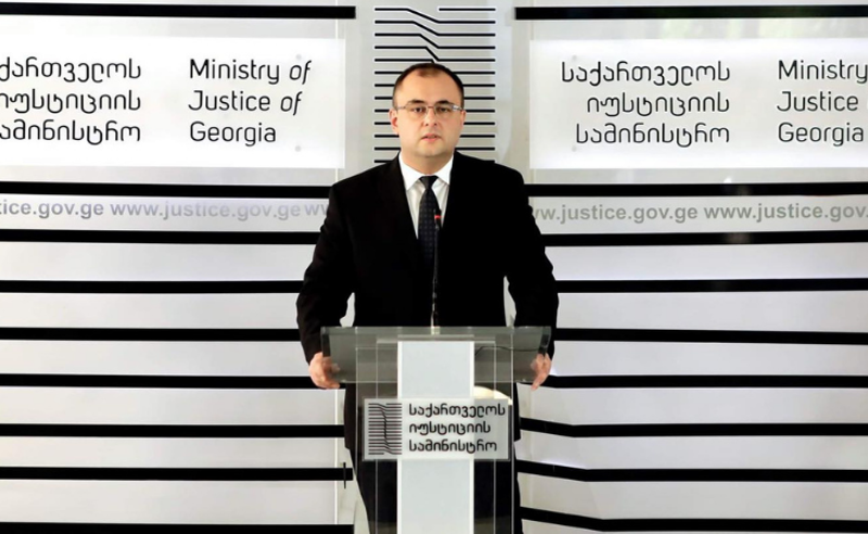 არაეთიკური და სამართლებრივ ნორმებთან შეუსაბამო საქციელი - ბრეგაძე პოლონელ ექიმზე