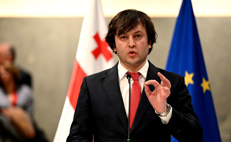 გაყალბებისთვის შეიძლება გამოიყენონ, მოკვლევას საჭიროებს - კობახიძე პოლონეთის ხელისუფლებისგან განმარტებებს ითხოვს 