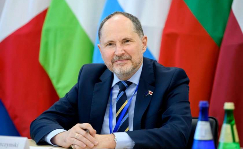 ბევრი ევროპარლამენტარია შეშფოთებული სააკაშვილის ჯანმრთელობის გამო - ევროკავშირის ელჩი