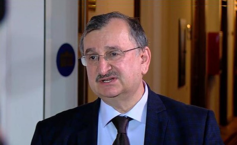 ეს არის რუსეთის ინტერესებსა და მის წისქვილზე დამსხმელი განცხადება - გოცირიძე პრემიერის განცხადებაზე
