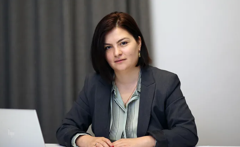 მორიგ აბსურდს იტყვიან, რომ ბელგიის მთავრობა ოპოზიციის გავლენის ქვეშ არის - ანა ნაცვლიშვილი