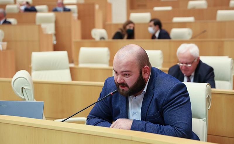 შეურაცხმყოფელია, აზიანებენ ქვეყნის ინტერესებს - ლილუაშვილი "ოცნების" ანტიდასავლურ განცხადებებზე