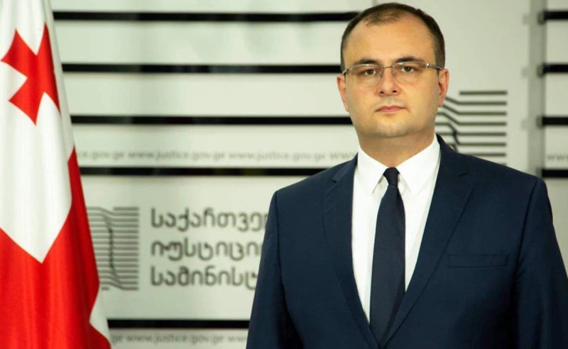 გამოძიების დაწყებაზე შესაბამისი ორგანო მიიღებს გადაწყვეტილებას - რატი ბრეგაძე პოლონელ ექიმზე