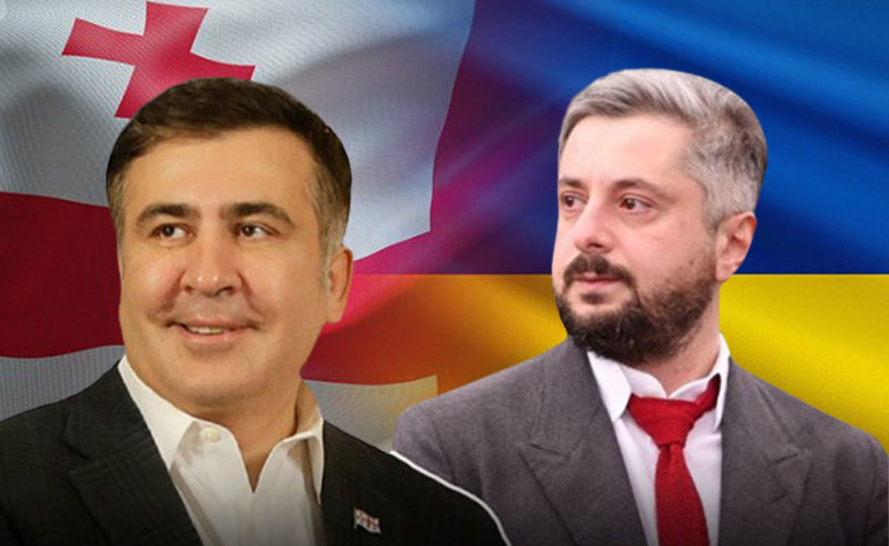 სააკაშვილის გადარჩენის გასაღები უკრაინაშია, თავისი სიტყვა თურქეთმა, სომხეთმა და აზერბაიჯანმაც უნდა თქვან - გვარამია