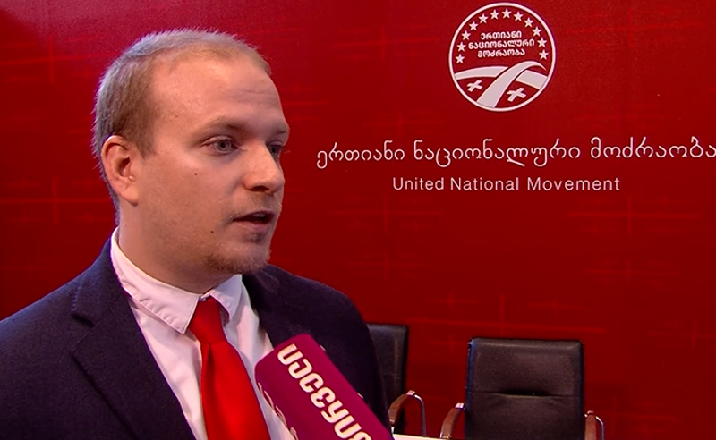 აქვს თუ არა პრეზიდენტს ოლიგარქ ივანიშვილთან კომუნიკაცია - ალექსანდრე კრევო-ასათიანის განმარტება