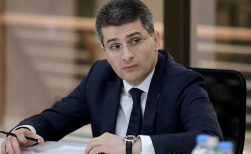 პოლონეთის საგარეო უწყების განცახდებაში სინანული არ იკითხება - მდინარაძე
